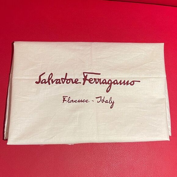 Salvatore Ferragamo Dust Bag - Picture 1 of 4